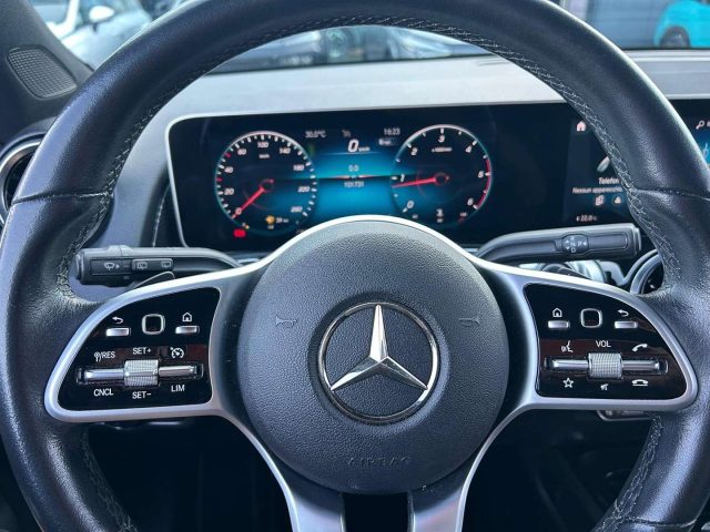 MERCEDES-BENZ GLB 180 - X247 2019 180 D SPORT 8G-DCT - foto 8