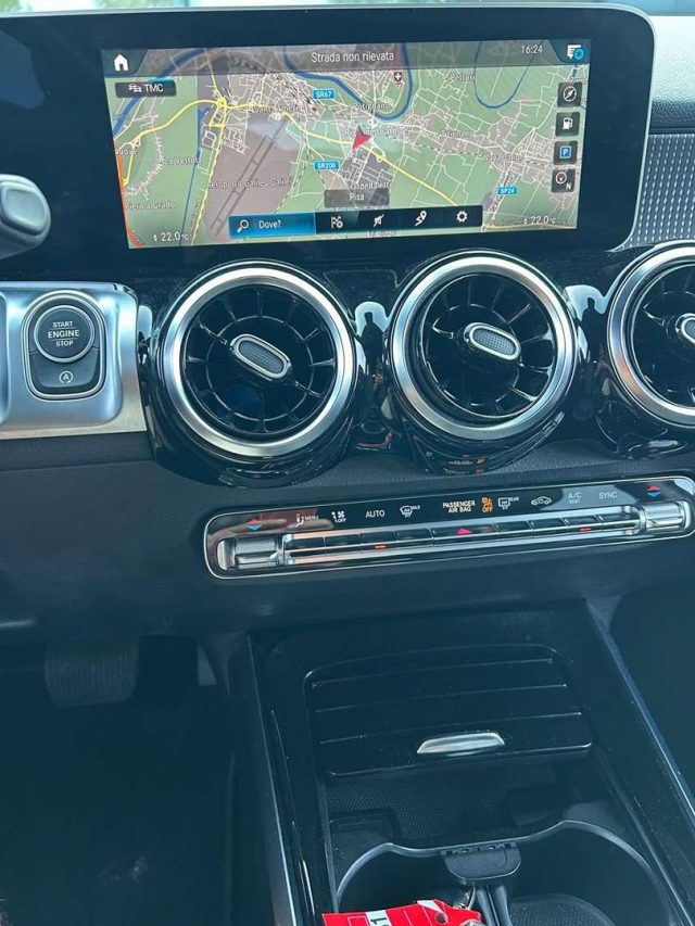 MERCEDES-BENZ GLB 180 - X247 2019 180 D SPORT 8G-DCT - foto 9