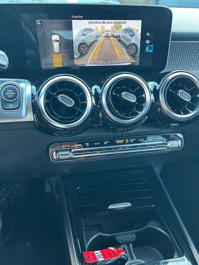 MERCEDES-BENZ GLB 180 - X247 2019 180 D SPORT 8G-DCT - foto 10