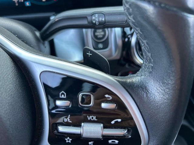 MERCEDES-BENZ GLB 180 - X247 2019 180 D SPORT 8G-DCT - foto 12