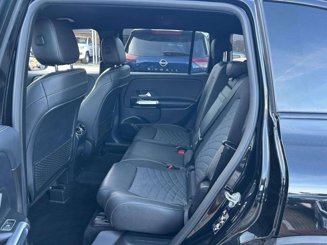 MERCEDES-BENZ GLB 180 - X247 2019 180 D SPORT 8G-DCT - foto 13