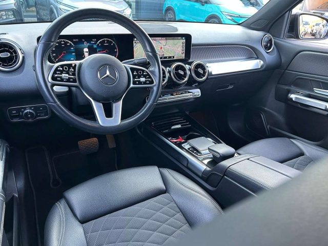 MERCEDES-BENZ GLB 180 - X247 2019 180 D SPORT 8G-DCT - foto 14