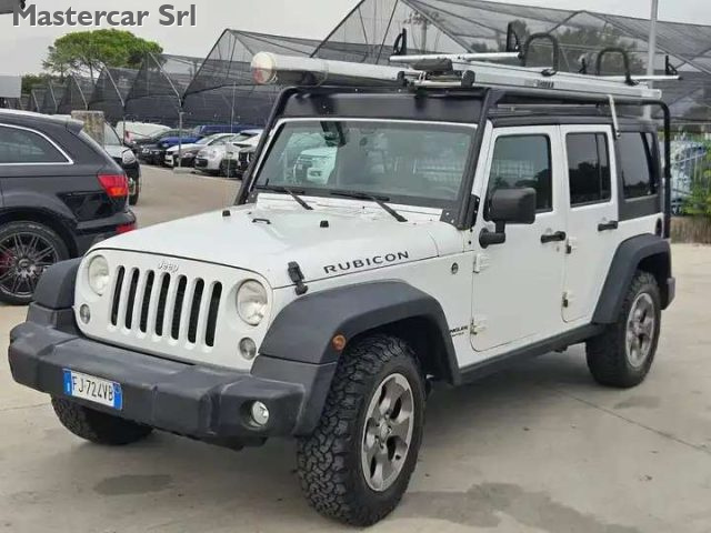 JEEP WRANGLER WRANGLER N1 UNLIMITED RUBICON 2. - foto 2