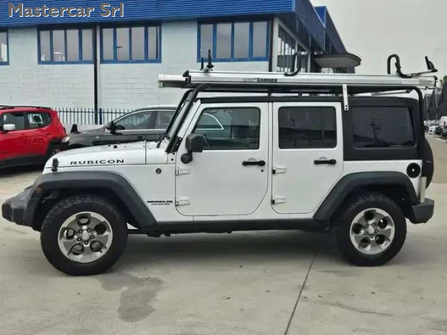 JEEP WRANGLER WRANGLER N1 UNLIMITED RUBICON 2. - foto 3