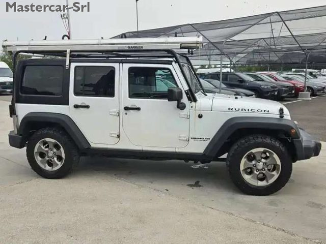 JEEP WRANGLER WRANGLER N1 UNLIMITED RUBICON 2. - foto 7