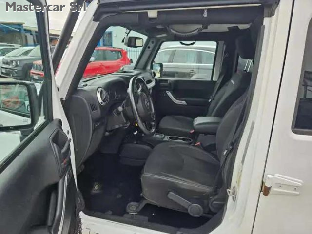 JEEP WRANGLER WRANGLER N1 UNLIMITED RUBICON 2. - foto 10