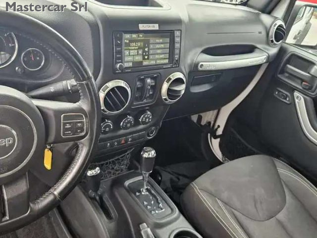 JEEP WRANGLER WRANGLER N1 UNLIMITED RUBICON 2. - foto 11