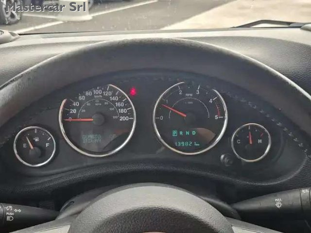 JEEP WRANGLER WRANGLER N1 UNLIMITED RUBICON 2. - foto 12