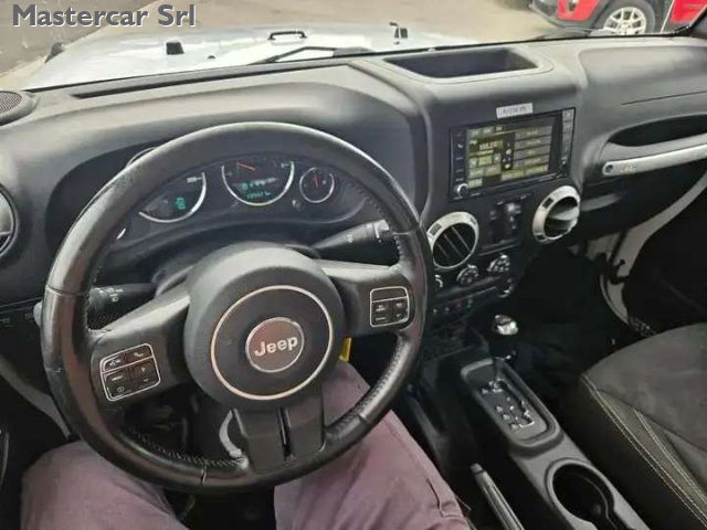 JEEP WRANGLER WRANGLER N1 UNLIMITED RUBICON 2. - foto 13