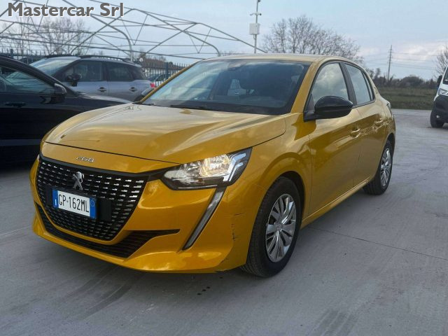 PEUGEOT 208 NEOPATENTATI 208 1.2 ACTIVE PACK - foto 2