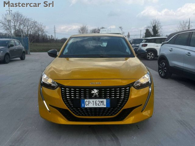 PEUGEOT 208 NEOPATENTATI 208 1.2 ACTIVE PACK - foto 3
