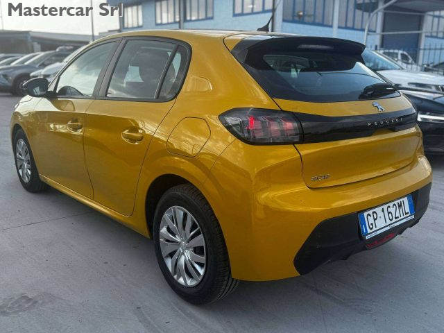 PEUGEOT 208 NEOPATENTATI 208 1.2 ACTIVE PACK - foto 4