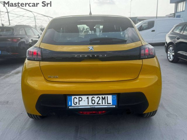 PEUGEOT 208 NEOPATENTATI 208 1.2 ACTIVE PACK - foto 5