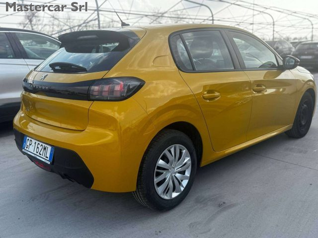 PEUGEOT 208 NEOPATENTATI 208 1.2 ACTIVE PACK - foto 6