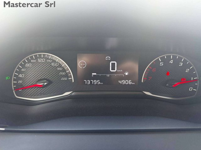 PEUGEOT 208 NEOPATENTATI 208 1.2 ACTIVE PACK - foto 7