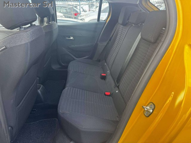 PEUGEOT 208 NEOPATENTATI 208 1.2 ACTIVE PACK - foto 8