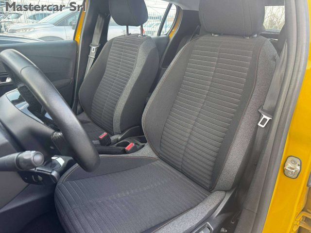 PEUGEOT 208 NEOPATENTATI 208 1.2 ACTIVE PACK - foto 9