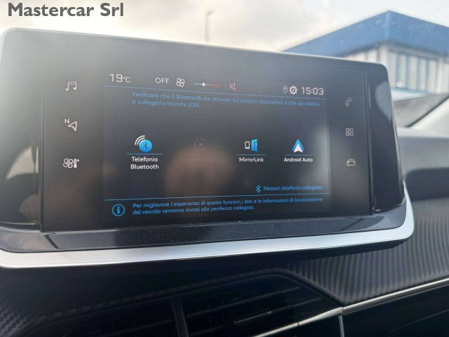 PEUGEOT 208 NEOPATENTATI 208 1.2 ACTIVE PACK - foto 11