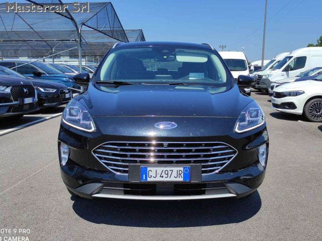 FORD KUGA KUGA HYBRID TITANIUM BUSINESS 2W - foto 3
