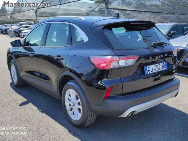 FORD KUGA KUGA HYBRID TITANIUM BUSINESS 2W - foto 5