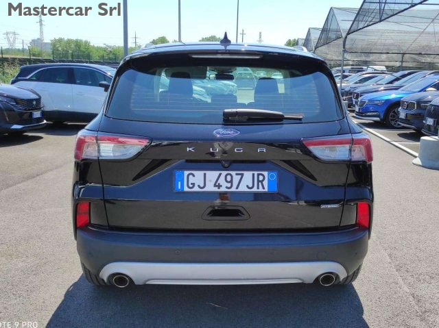 FORD KUGA KUGA HYBRID TITANIUM BUSINESS 2W - foto 6