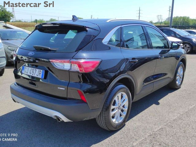 FORD KUGA KUGA HYBRID TITANIUM BUSINESS 2W - foto 7