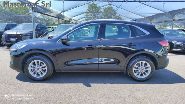 FORD KUGA KUGA HYBRID TITANIUM BUSINESS 2W - foto 8