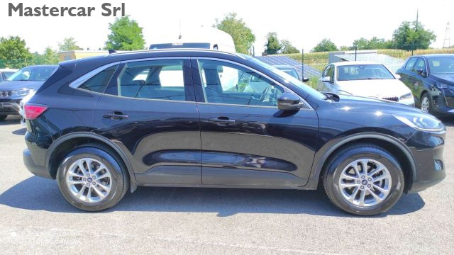 FORD KUGA KUGA HYBRID TITANIUM BUSINESS 2W - foto 9