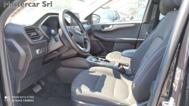 FORD KUGA KUGA HYBRID TITANIUM BUSINESS 2W - foto 11