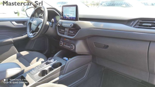 FORD KUGA KUGA HYBRID TITANIUM BUSINESS 2W - foto 12