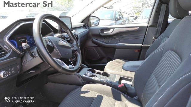 FORD KUGA KUGA HYBRID TITANIUM BUSINESS 2W - foto 13