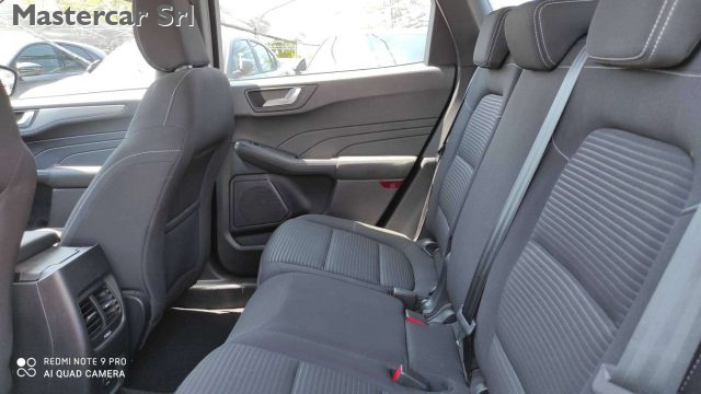 FORD KUGA KUGA HYBRID TITANIUM BUSINESS 2W - foto 14