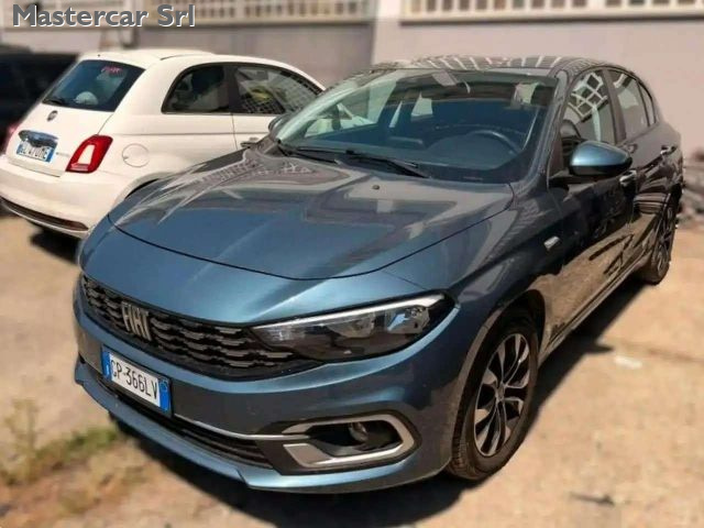 FIAT TIPO TIPO 5 PORTE 5P 1.5 T4 HYBRID CI - foto 2