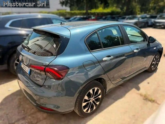 FIAT TIPO TIPO 5 PORTE 5P 1.5 T4 HYBRID CI - foto 3