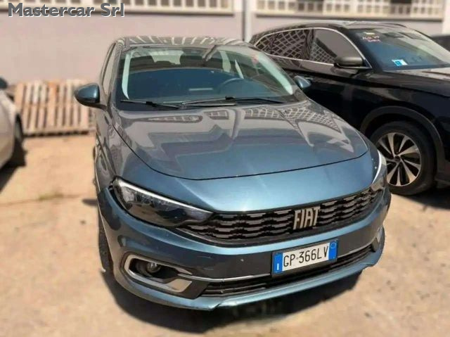 FIAT TIPO TIPO 5 PORTE 5P 1.5 T4 HYBRID CI - foto 4