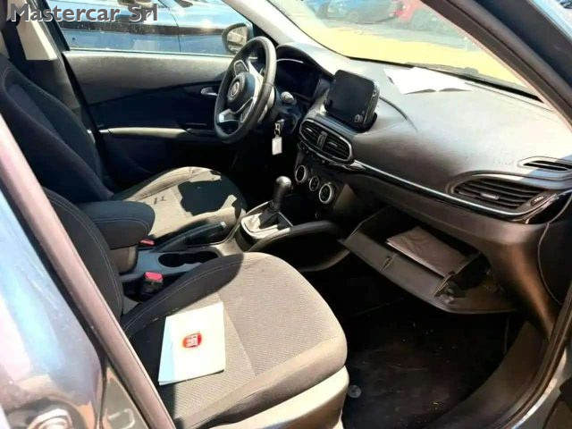 FIAT TIPO TIPO 5 PORTE 5P 1.5 T4 HYBRID CI - foto 5