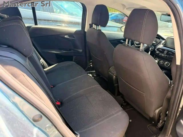 FIAT TIPO TIPO 5 PORTE 5P 1.5 T4 HYBRID CI - foto 6