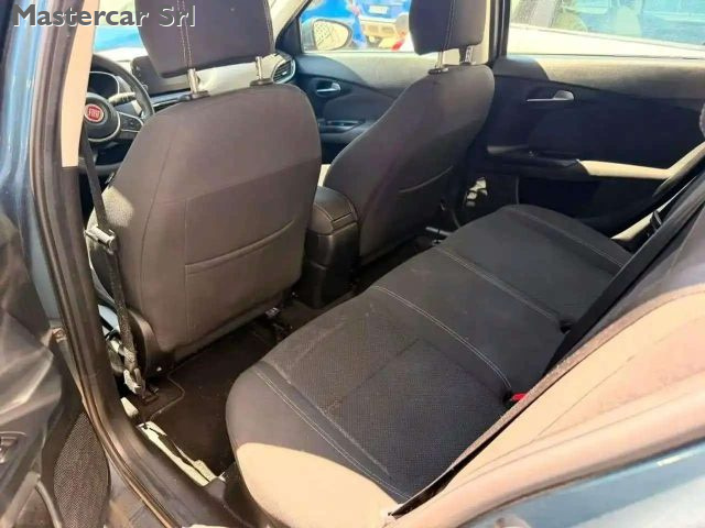 FIAT TIPO TIPO 5 PORTE 5P 1.5 T4 HYBRID CI - foto 7
