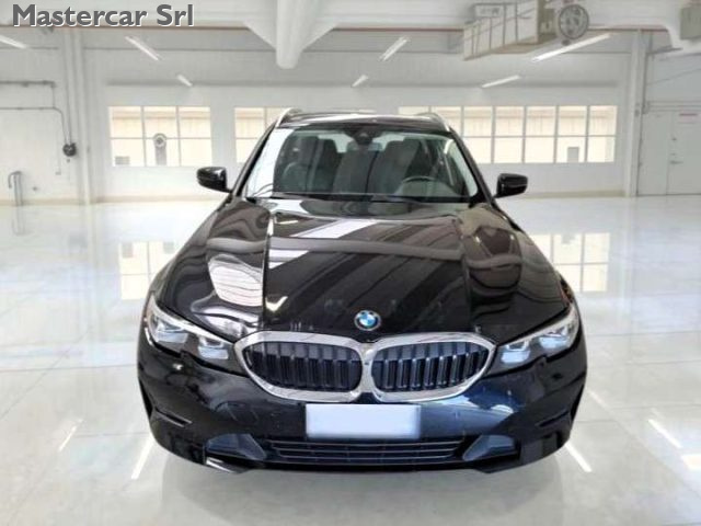 BMW 320 SERIE 3 G21  TOURING 320D TOURIN - foto 2