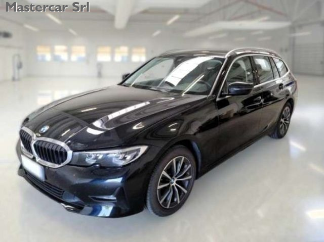 BMW 320 SERIE 3 G21  TOURING 320D TOURIN - foto 3