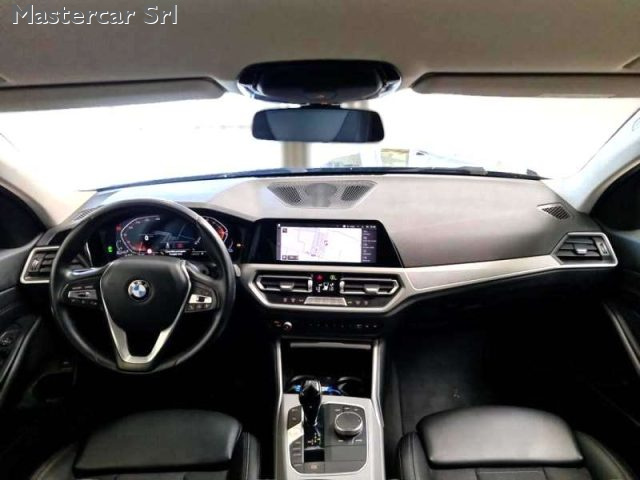 BMW 320 SERIE 3 G21  TOURING 320D TOURIN - foto 6