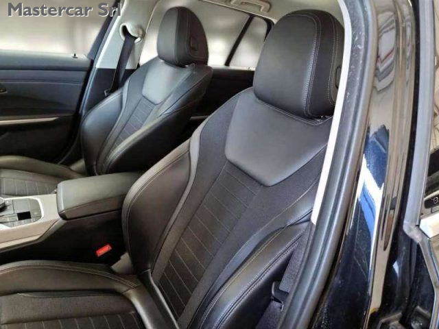 BMW 320 SERIE 3 G21  TOURING 320D TOURIN - foto 7