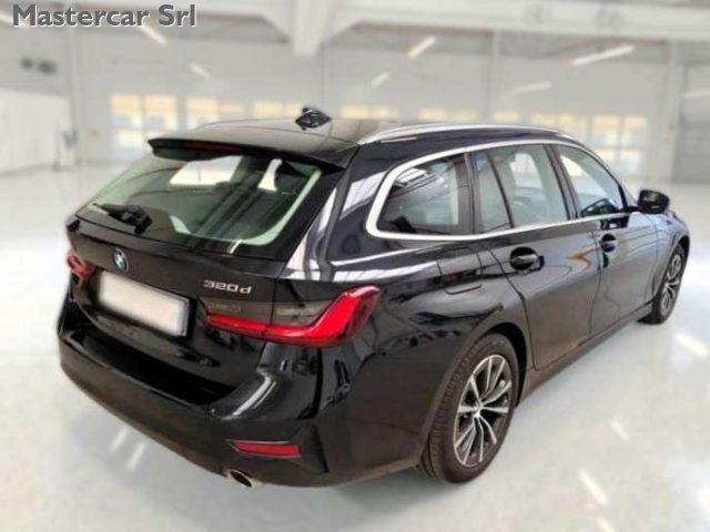 BMW 320 SERIE 3 G21  TOURING 320D TOURIN - foto 11