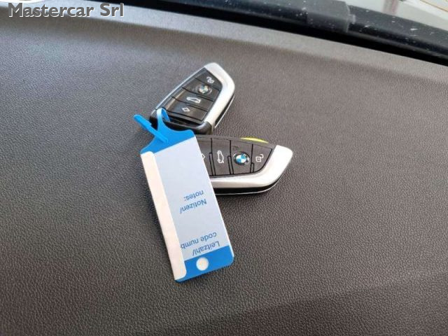BMW 320 SERIE 3 G21  TOURING 320D TOURIN - foto 12