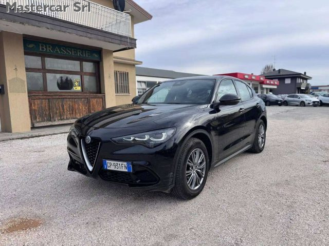 ALFA ROMEO STELVIO STELVIO 2023 2.2 T SUPER Q4 210C - foto 2