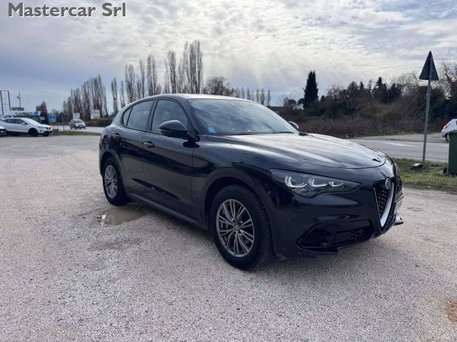 ALFA ROMEO STELVIO STELVIO 2023 2.2 T SUPER Q4 210C - foto 4