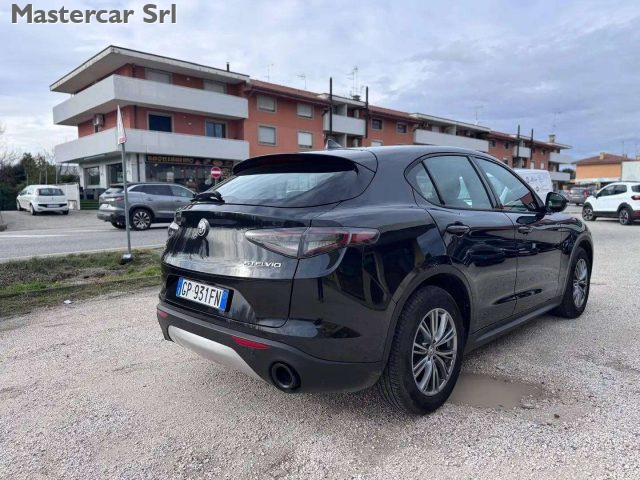 ALFA ROMEO STELVIO STELVIO 2023 2.2 T SUPER Q4 210C - foto 5