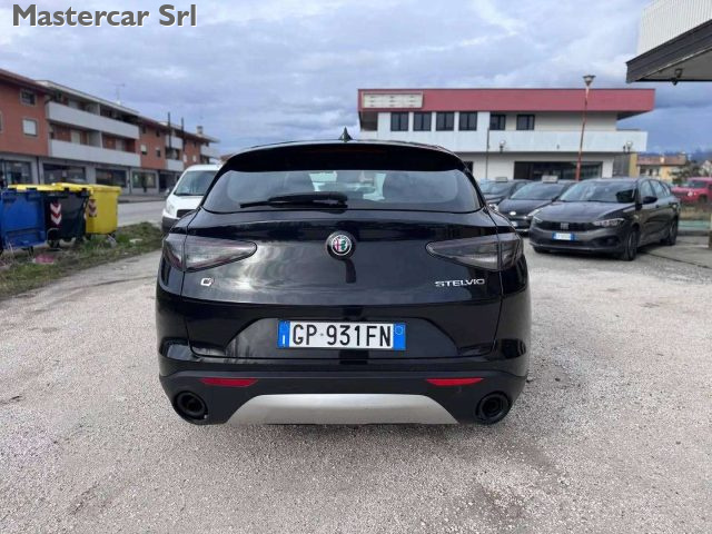 ALFA ROMEO STELVIO STELVIO 2023 2.2 T SUPER Q4 210C - foto 6