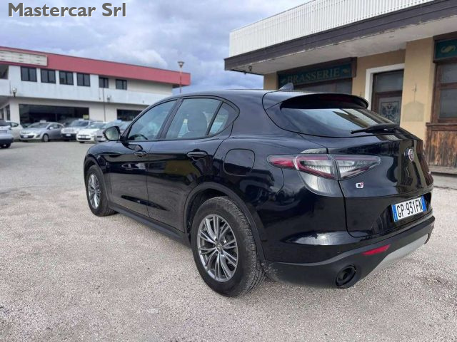 ALFA ROMEO STELVIO STELVIO 2023 2.2 T SUPER Q4 210C - foto 7