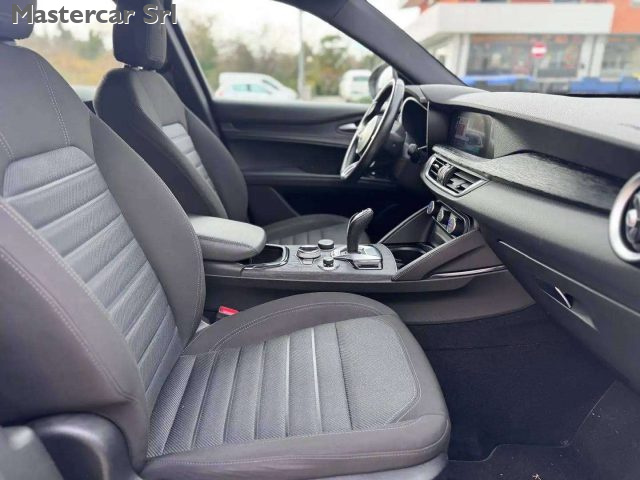 ALFA ROMEO STELVIO STELVIO 2023 2.2 T SUPER Q4 210C - foto 8